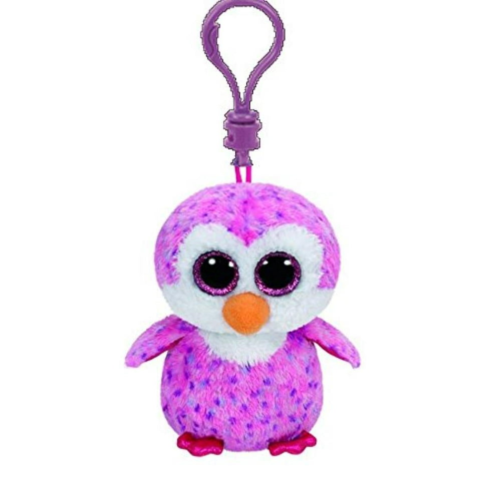 Ty Beanie Boo 3