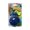 Blue, variant on 1PC Color Powder Balls, Holi Powder Colors Chalk Balls, 200+ Throws Per Chalk Bomb Family Outdoor Activiies Party Games