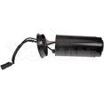 thumbnail image 4 of Dorman Diesel Emissions Fluid Heater 904-643 OE Solutions; OE Replacement; Plastic; Black; With Cap And Hardware, 4 of 9