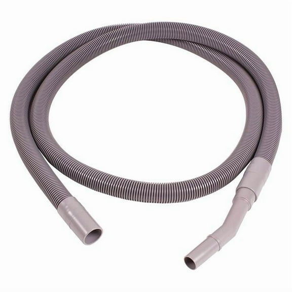 Guardair Vacuum Hose,Vinyl N12510