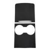 thumbnail image 3 of Etiqueta Engomada De La Consola Central 2 pegatinas protectoras para panel de control central para Tesla Model 3 2021 Model Y 21-22 Sywqhk Accesorios para autos y motos, 3 of 6