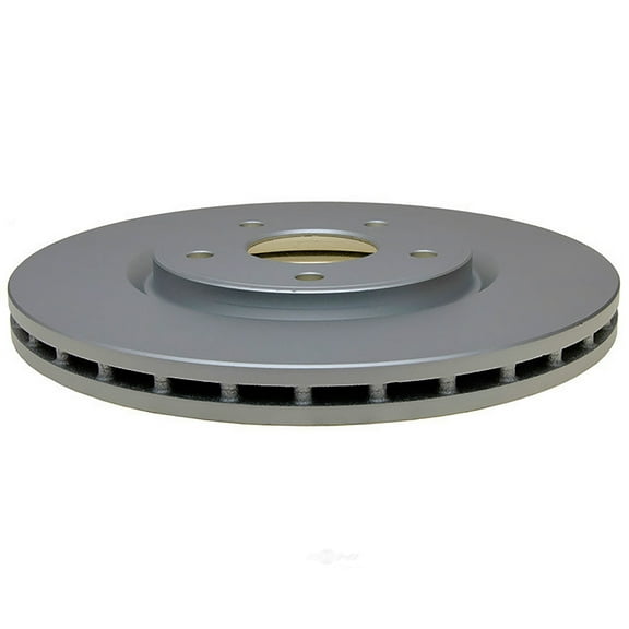 Raybestos 780964FZN Rust Prevention Technology Coated Rotor Brake Rotor, 1 Pack Fits select: 2012-2020 DODGE GRAND CARAVAN, 2017-2022 CHRYSLER PACIFICA