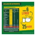 thumbnail image 4 of Producto Lácteo Combinado con Grasa Vegetal Nutri Rindes Lata de 720 g, 4 of 5