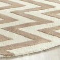 thumbnail image 2 of Safavieh Cambridge Kaitlyn Zig Zag Stripes Area Rug, 2 of 3