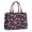 Pink Ribbon Breast, variant on Large Capacity Tote Bag,Pink Breast Cancer Handbag Fashion Luxury Tote Bag,15.7"x13"x 5.1" Inches,Laptop Compatible