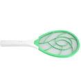 thumbnail image 2 of Electric Bug Zapper Swatter Racket Rechargeable Mosquito Fly Killer(Green), 2 of 8