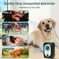 thumbnail image 5 of Anti Barking Device, Dog Barking Control Device with 3 Modes, Ultrasonic Dog Barking Deterrent Devices Indoor & Outdoor, Safe & Humane Dog Silencer, Bark Box Stop Neighbors Dog from Barking, 5 of 9