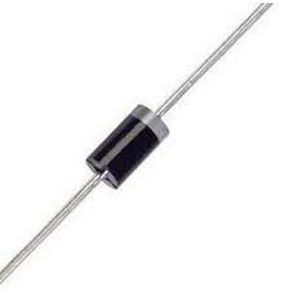 1N753A Zener Diodes 6.2V .5W (100 pieces) - 1N753A-100
