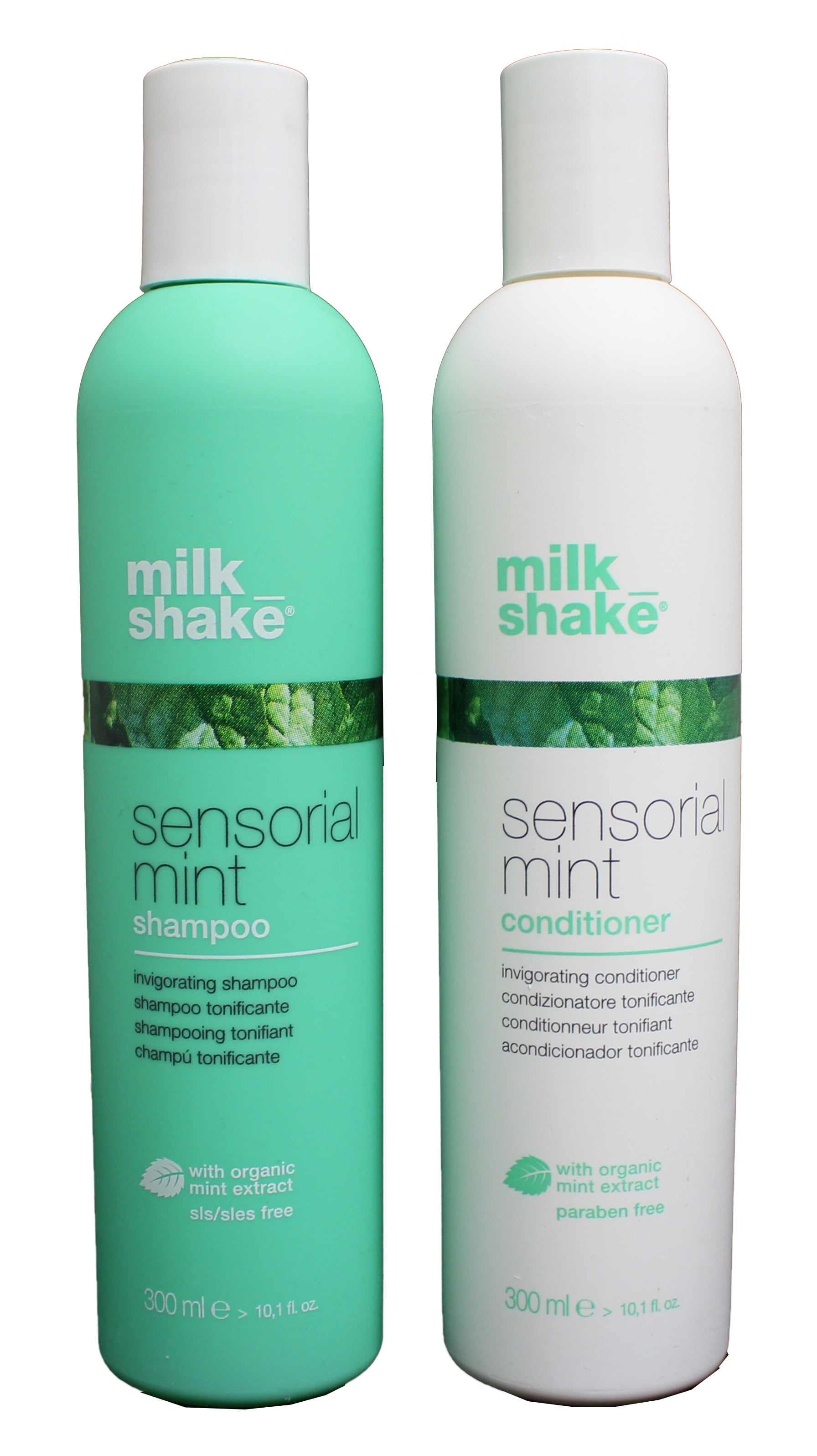 milk_shake Sensorial Shampoo And Conditioner - Walmart.com