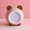 G, variant on EGNMCR Night Lights Rabbit Ears Cabinet Bedside Night Light Vertical Night Light A Night Light