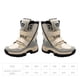 thumbnail image 2 of Botas de invierno para mujer Botas de nieve acogedoras Botas de nieve a media pantorrilla Zapatos antideslizantes para exteriores, 2 of 8