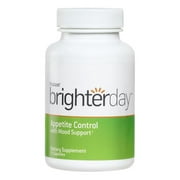 Vitalast BrighterDay Appetite Control Mood Support 72 Capsules