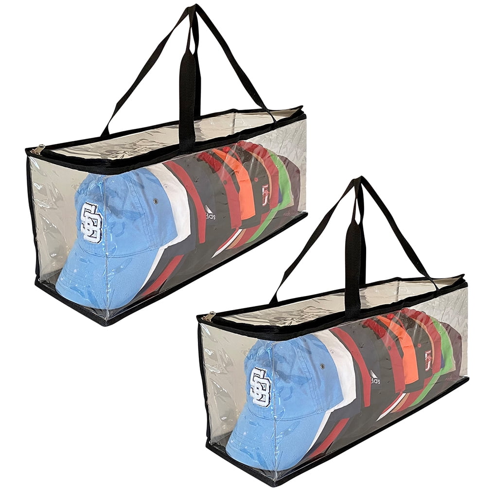 Terby Adjustable Cap Rack Bag Hat Holder Organizer Storage Door Closet Hanger Room Holder/Handbag Rack sliver