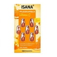 thumbnail image 1 of Isana Capsule Serum Vitamin C & Maracuja Oil 7x0,38, 1 of 1
