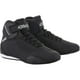 thumbnail image 1 of Zapatillas de moto Alpinestars Sektor Vented para hombre, color negro, 1 of 2