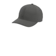 thumbnail image 1 of Port Authority Unisex Flexfit Delta Cap, 1 of 1