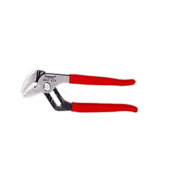 CRL R27C 7" Multiple Rib Joint Pliers