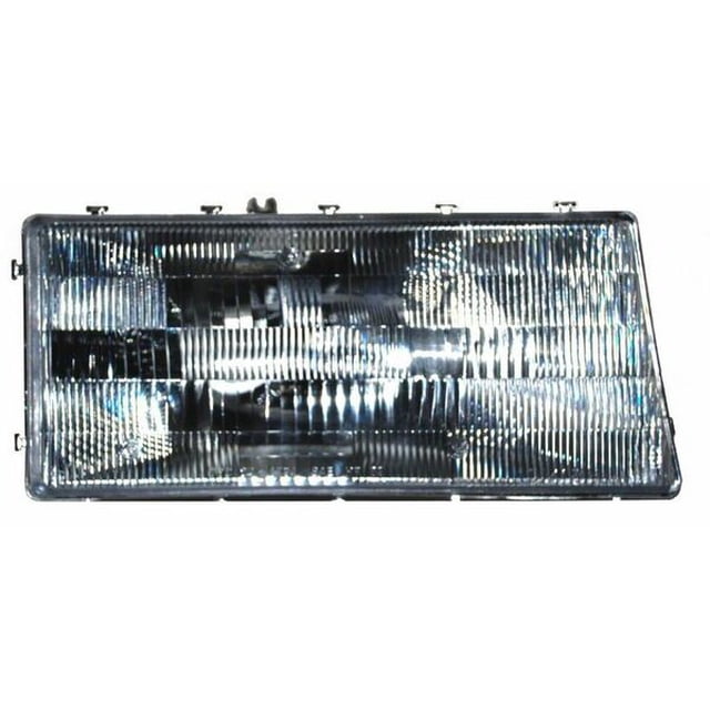 FARO - Compatible con Chrysler New Yorker 1990 - 1995 Piloto GEN Genérica .