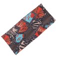thumbnail image 1 of Workout Hair Band, Elastic 24x11cm Safe Durable Yoga Headband For Yoga Sports Activities For Women Girls For Parties Weddings Homecoming Parties Concerts ANGGREK EH1413, 1 of 8