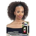 thumbnail image 4 of FreeTress Equal Synthetic Hair Drawstring Ponytail Bohemian Fro (1B), 4 of 5