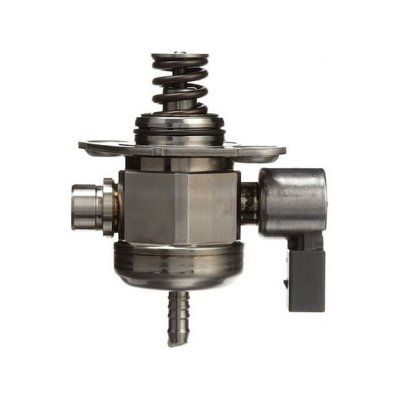 Direct Injection High Pressure Fuel Pump - Compatible with 2009 - 2017 Volkswagen CC 2.0L 4-Cylinder 2010 2011 2012 2013 2014 2015 2016