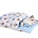 thumbnail image 1 of Saco de Dormir FMWarm para Gatos Cama Extraíble Invierno 45*30 cm, 1 of 5