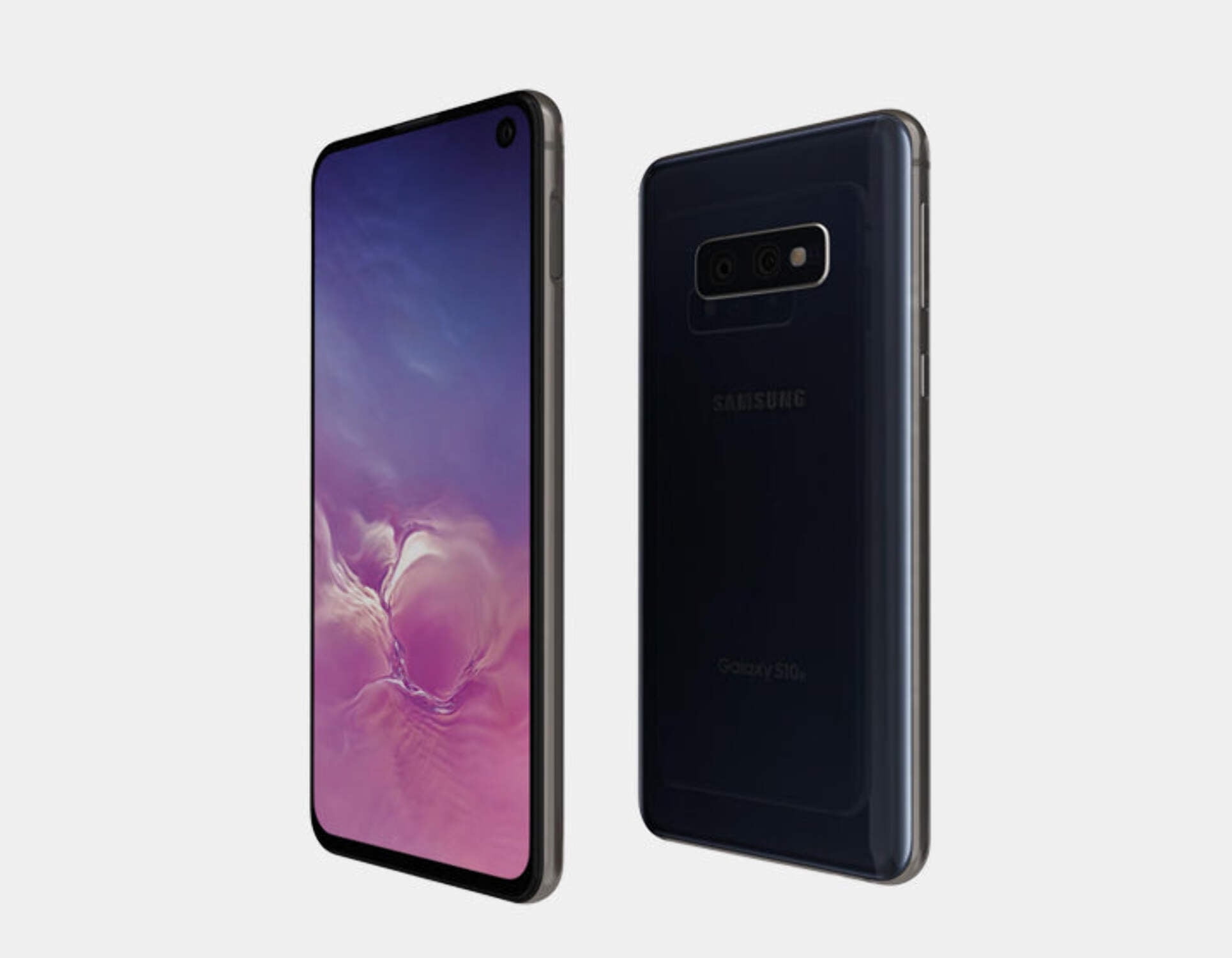 Samsung Galaxy S10e SM-G970U 128GB 6GB RAM Dual SIM GSM Unlocked