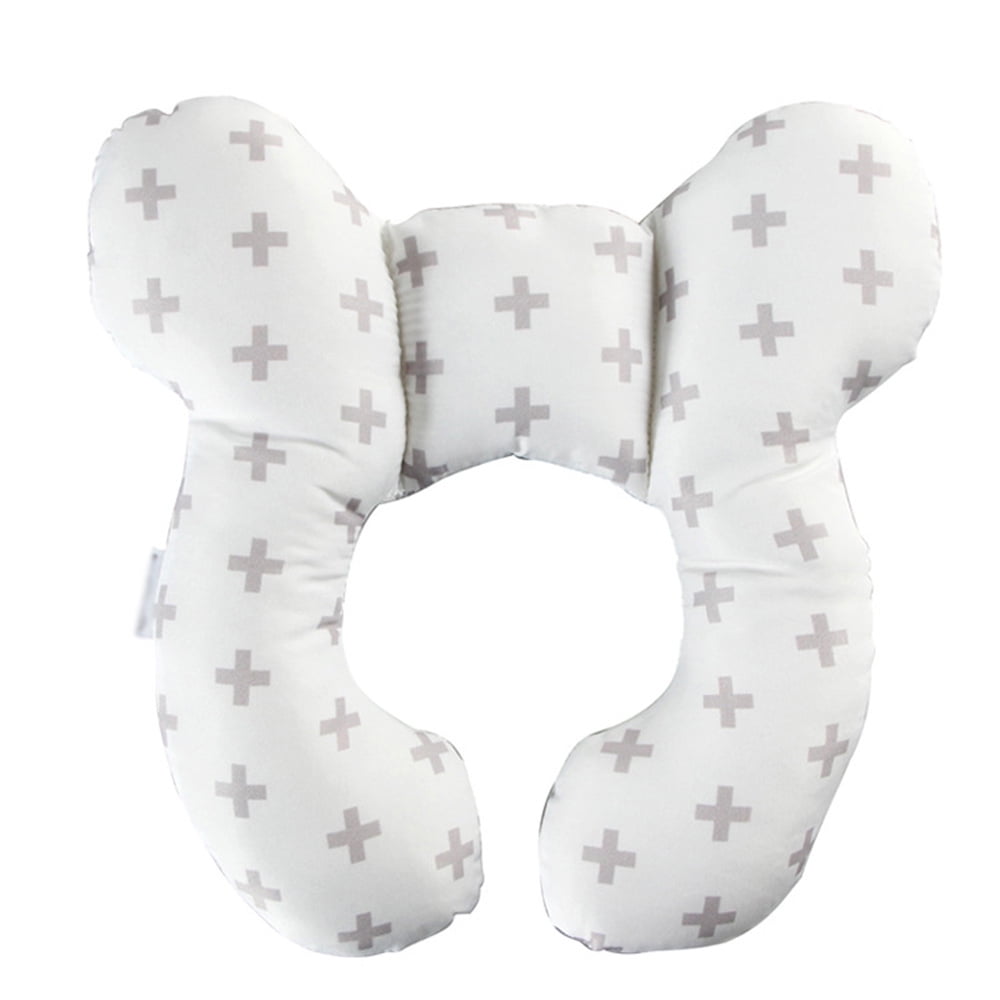 Baby travel pillows for head and neck support Pillows suitable for