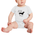 thumbnail image 2 of My Big Brother Drools Funny Baby Clothes Bodysuits Infant Boy Girl Unisex, 2 of 5