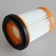 thumbnail image 3 of Replacement Filter For Shark Wv200eu Wv251eu Cordless Handheld Vacuum Cleaner Hy, 3 of 5