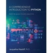 Lecture Notes in Electrical Engineering: An Introduction to Python and ...