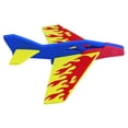 thumbnail image 1 of OULII Planeur Planeur Jouet Multi EVA 1 Ensemble pour Jeu Extérieur Convient aux 6 Ans, 1 of 8