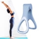 thumbnail image 2 of Ejercitador de muslos premium para suelo pélvico, fitness, yoga, entrenamiento muscular y glúteos Azul, 2 of 9