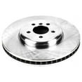 thumbnail image 2 of Power Stop EBR1219 Autospecialty OE Replacement Brake Rotor - Front Right, 2 of 4