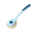thumbnail image 2 of YangJinLian Dish Wand, Refillable Dish Scrubber, Sponge Wand with Non Slip Handle for Bathtubs, Kitchen, Table and Floors, Dish Wand, 2 of 6