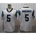 thumbnail image 1 of Black Panthers Retro Embroidered Rugby Jersey Jersey Game Training Suit Loose T-Shirt Legendary Elite 95#59#22, 1 of 2
