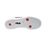 Fila Original Fitness Offset Men's Shoes White-Navy-Red 1fm01046-125