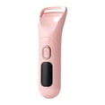thumbnail image 1 of SharkTRUE Intelligent Digital Lash Curler: Safe, Fast, Long-Lasting Curls On-The-Go, 1 of 8