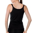 thumbnail image 2 of Cotton Essentials Built Up Camisole, 2 of 5