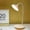 Yellow_Free Size, variant on Gnmfd Foldable LED Desk Lamp with 3 Color Temperature Stepless Dimming Eye Protection Reading Lamp with Phone and Pen Holder for Bedroom Study Office Table Night Lights Plug in