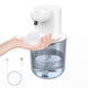 thumbnail image 1 of Dispensador Automático de Jabón Sin Contacto, Dispensador de Jabón de Manos Espumoso Ajustable de 4 Niveles, Dispensador Automático de Jabón de Montaje en Pared,, 1 of 5