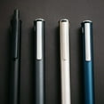 thumbnail image 6 of Lamy Swift Rollerball Pen - Medium, Retractable - Matte Black (L331), 6 of 8