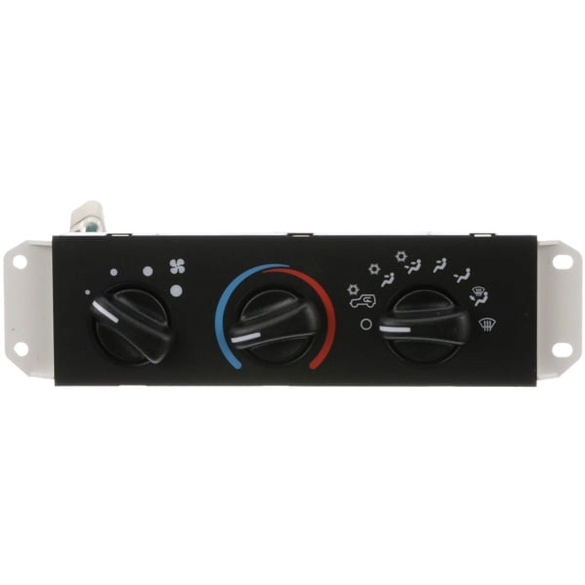 Standard Motor Products HS HVAC Blower Control Switch Fits Specific Vehicle Models
