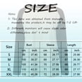 thumbnail image 3 of Kogui Womens Oversized Long Sleeve T Shirts 2025 Basic Crewneck Tee Fall Tops Casual Workout Y2K Clothes (Black,XXL), 3 of 5