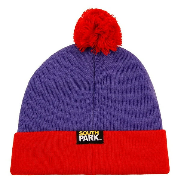 South Park Stan Marsh Knit Beanie Hat