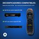 thumbnail image 5 of Control Remoto RC10M Compatible con Sky HD y Televisor, 5 of 5