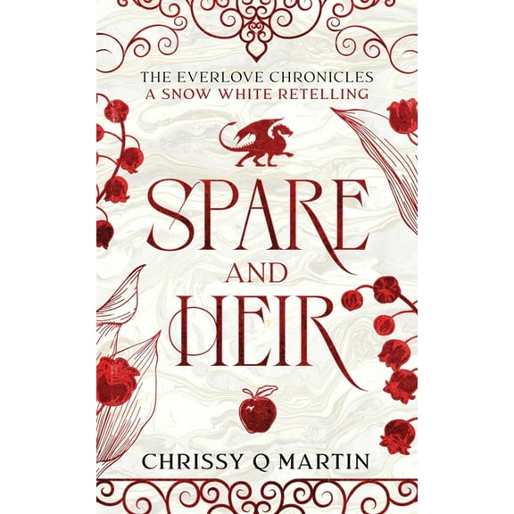 Spare and Heir, (Paperback)