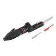 thumbnail image 2 of Astro Pneumatic Tool 936 Onyx Gear Driven Heavy Duty Air Saw, 2 of 2
