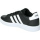 thumbnail image 5 of Tenis Adidas Grand Court 2.0 Juvenil/Niño. GW6503 negro 25 Adidas GW6503 GRAND COURT 2.0, 5 of 5