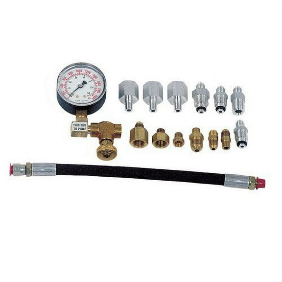 ATD Tools POWER STEER TESTER 5556